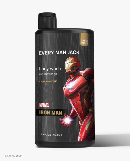 Iron Man / Standard (7346569969826)