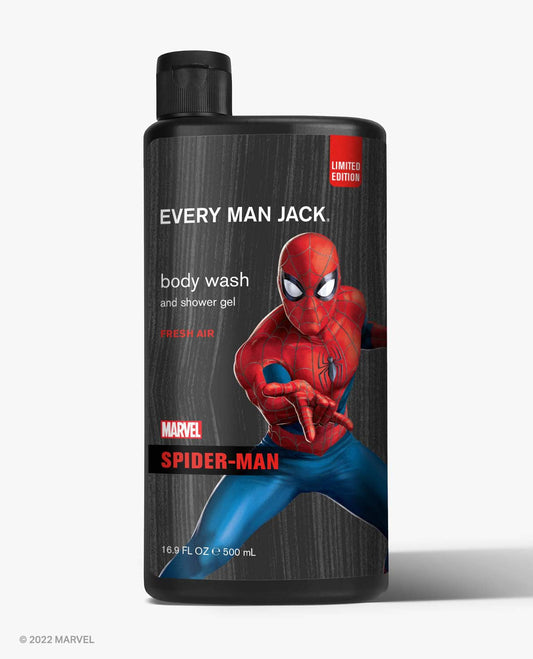 Spider-Man / Standard (7346569969826)