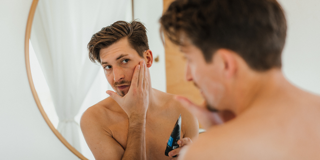 6 Men's Grooming Questions We Get Asked A LOT | Every Man Jack