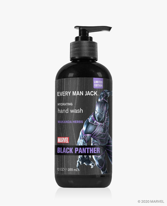 Black Panther / Standard (7346570100898)