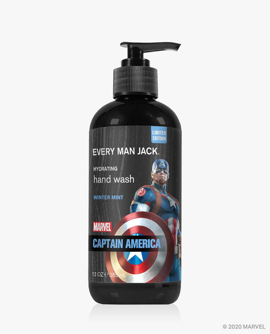 Captain America / Standard (7346570100898)