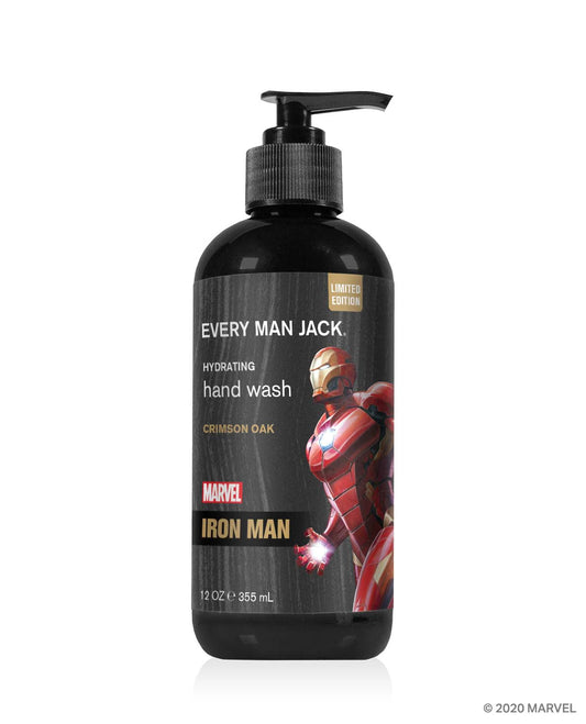 Iron Man / Standard (7346570100898)