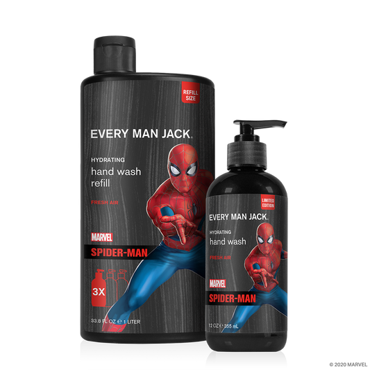 Spider-Man / Bundle (7346570002594)
