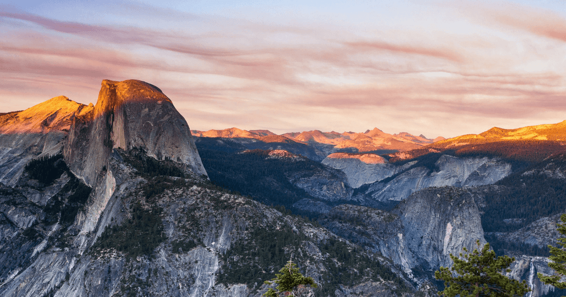 Our 10 Favorite Hikes: West Coast Edition | Every Man Jack