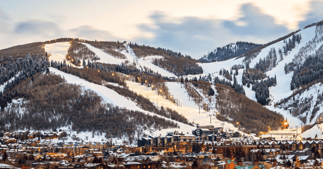 Our Top 10 Favorite Winter Destinations | Every Man Jack